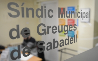 La Sindicatura de Greuges de Sabadell és cosa de dos | Roger Benet